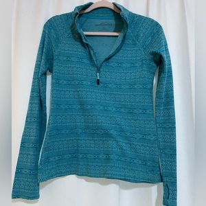 women’s pullover
